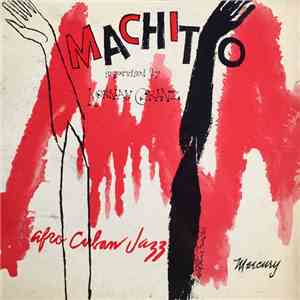 Machito - Afro-Cuban Jazz Suite