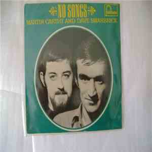Martin Carthy And Dave Swarbrick - No Songs