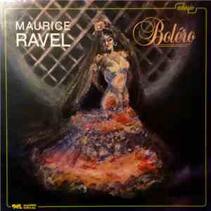 Maurice Ravel - Boléro