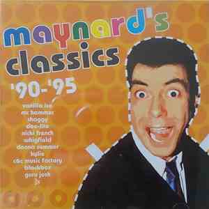 Maynard - Maynard's Classics '90 - '95