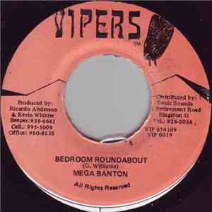 Mega Banton - Bedroom Roundabout