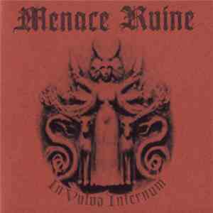 Menace Ruine - In Vulva Infernum