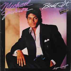 Michael Jackson - Beat It