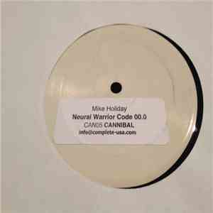 Mike Holiday - Neural Warriors Code-00.0