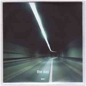 Moby - The Day