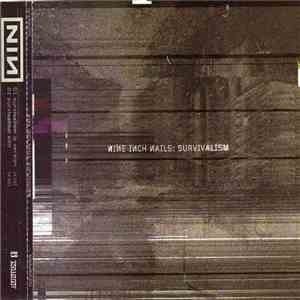 Nine Inch Nails - Survivalism