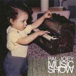 Pal Joey - Music Show