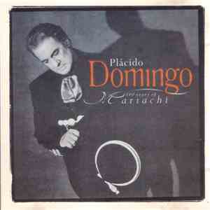 Plácido Domingo - 100 Años De Mariachi