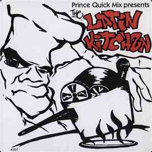 Prince Quick Mix - The Latin Kitchen