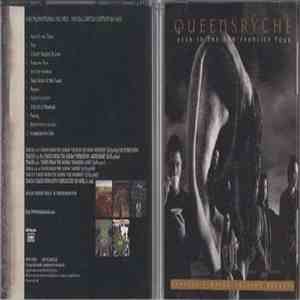 Queensrÿche - Hear In The Now Frontier Tour