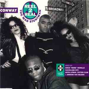 Reel 2 Real Featuring The Mad Stuntman - Conway