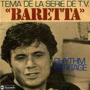 Rhythm Heritage - Barretta's Theme (Keep Your Eye On The Sparrow) / My Cher ...