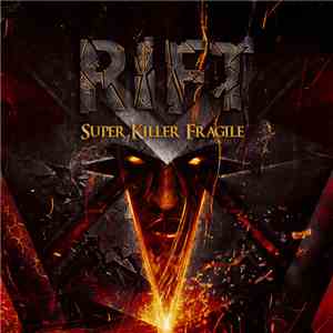 Rift - Super Killer Fragile