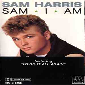 Sam Harris - Sam ♦ I ♦ Am