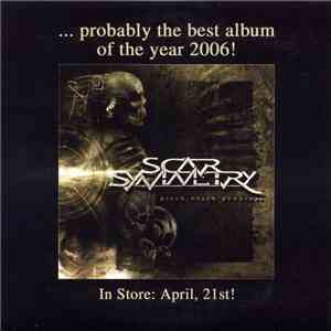 Scar Symmetry - The Neckbreakers Ball