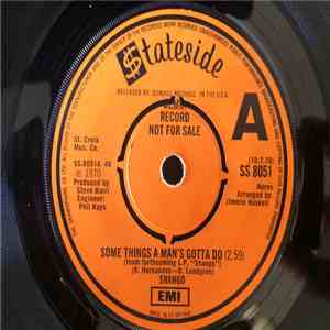 Shango  - Walking In The Sunshine