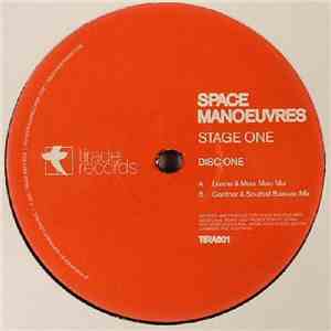 Space Manoeuvres - Stage One