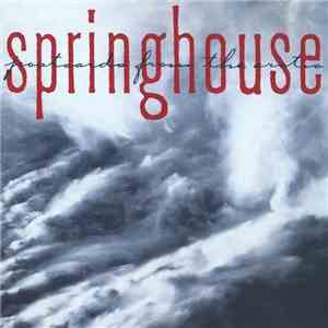 Springhouse - Postcards From The Arctic