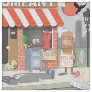 Streetlight Manifesto - 99 Songs Of Revolution: Volume One