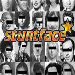 Stuntface - Pain Is Only Temporary, Glory Lasts Forever