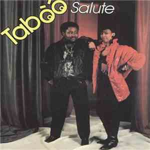 Taboo - Salute