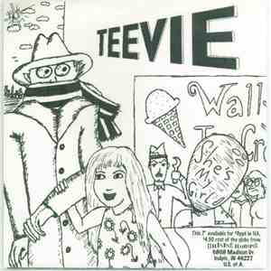 Teevie, Pooteye - I'm Naked