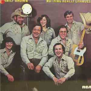 The Family Brown - Nothing Really Changes