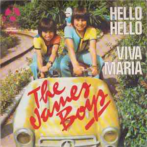 The James Boys - Hello Hello