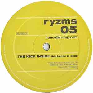 The Kick Inside - This House Is Dead