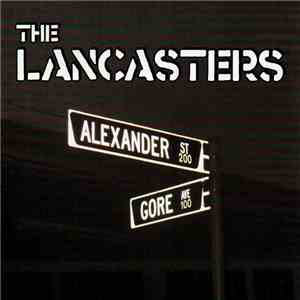 The Lancasters  - Alexander & Gore
