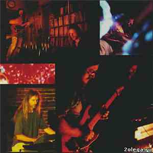 The Ministry Of Inside Things - Third Floor From The Sun (Live)
