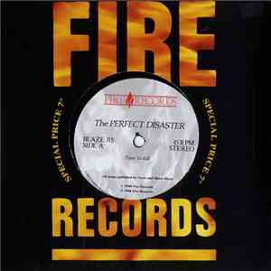 The Perfect Disaster - Time To Kill