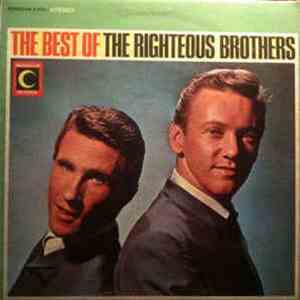 The Righteous Brothers - The Best Of