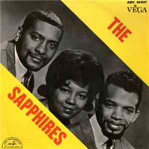 The Sapphires  - Thank You For Loving Me