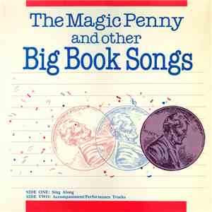 The Seabergs - The Magic Penny And Other Big Book Songs