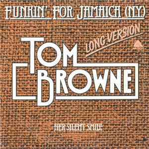 Tom Browne - Funkin' For Jamaica (N.Y.) (Long Version)