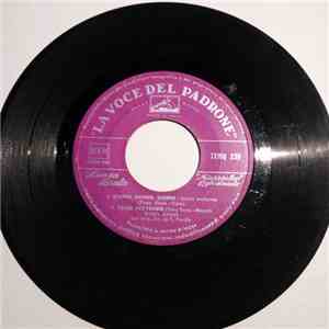 Tony Renis - Quando, Quando, Quando