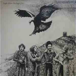 Traffic - When The Eagle Flies