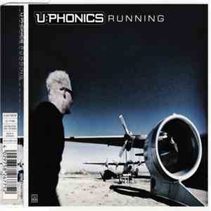 U:Phonics - Running