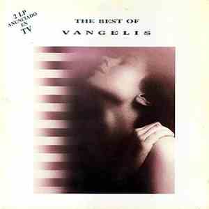 Vangelis - The Best Of Vangelis
