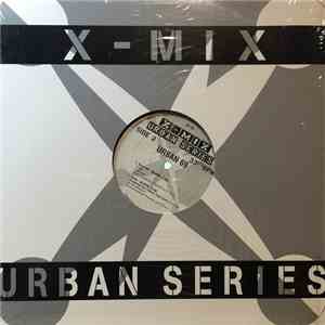 Various -  X-Mix Urban Series 69