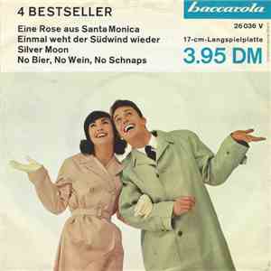 Various - 4 Bestseller