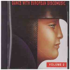 Various - Dance With European Discomusic Volume 2