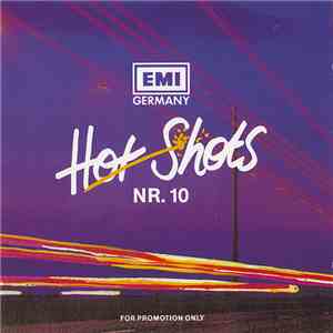 Various - EMI Hot Shots Nr. 10