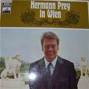 Various - Hermann Prey In Wien