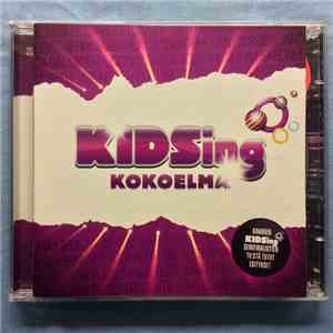 Various - KIDSing Kokoelma