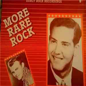 Various - More Rare Rock