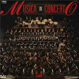 Various - Musica In Concerto