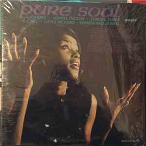 Various - Pure Soul