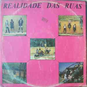 Various - Realidade Das Ruas Vol.1